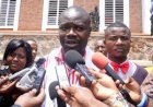 Les Titres « Excellence ou Honorable » n’ont aucune base juridique Et Légale, Selon Me Alfred Maisha