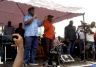 Vital Kamerhe et Félix Tshisekedi lancent la campagne électorale à Goma