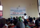 Goma : La FFPM-NK/GOMA appel la femme a s'assumée pour le rétablissement de la paix