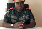 RDC: Muhindo Mundos nommé inspecteur général adjoint des FARDC