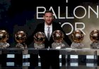 FIFA: Pas de ballon d'or cette année, Messi reste détenteur