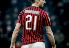 SERIE A: le Milan presque en Europe, Ibra a fait le show