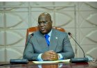 RDC : Félix Tshisekedi s’insurge contre la spoliation des biens publics de l'État