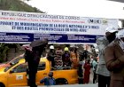 Nord-Kivu: Le gouvernement provincial lance les travaux de construction de la route Masisi-Walikale