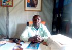 Nord-Kivu : Jonathan Nzadi Yikaylwira déterminé à prêter main forte au nouveau comité des jeunes installé dans sa juridiction