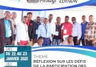 Goma : Africa Reconciled organise deux jours d’ateliers  sur la participation des jeunes à la gouvernance démocratique