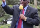 Dr John Pombe Joseph Magufuli n’est plus, l’Afrique est en deuil