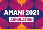 Goma: Le Festival Amani n’aura pas lieu cette année 2021