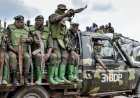 RDC : Un officier FARDC de mèche avec les ADF, soupçon de FPP/AP