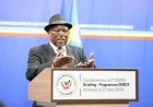 RDC: Jean-Bosco Bahala coordonnateur du PDDRC-S révoqué à la suite d'une mission controversée en Ouganda