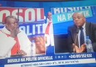 RDC : Willy Mishiki critique l’échec de l’État de siège au Nord-Kivu