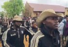 Bunia : Mobilisation massive des jeunes pour intégrer la Réserve Armée de Défense