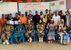 Bunia : 20 jeunes formés en Informatique grâce à une initiative de la MONUSCO