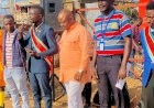 Championnat interuniversitaire de Beni : quand le football tisse du lien social au-delà des amphithéâtres