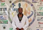 Taekwondo : Emery Baroki décroche le 3e DAN, une fierté pour l’Est de la RDC et toute la nation