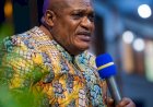 Nouvelle Constitution en RDC : Pascal Mukuna assume son soutien et répond aux détracteurs
