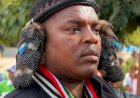 Afrique du Sud : un mandat d'arrêt délivré contre le militant Ngizwe Mchunu