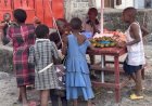 Goma : le calvaire quotidien des enfants du commerce ambulant, entre survie et abandon scolaire