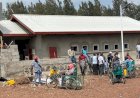 Épidémie d’Ebola à Goma : les commerçants handicapés pris au piège de la frontière fermée