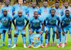 Mondial 2026 : la RDC grimpe au classement Fifa et confirme son retour en force