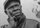 Nécrologie : le poète Guillaume Bukasa, figure de la littérature dans l’Est de la RDC, s’est éteint