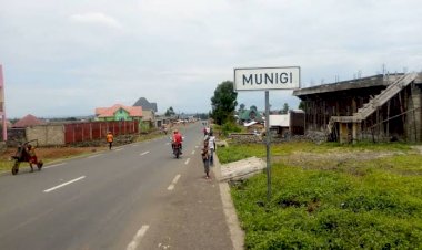 NORD-KIVU/Nyiragongo : L’insécurité érige domicile