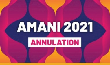 Goma: Le Festival Amani n’aura pas lieu cette année 2021