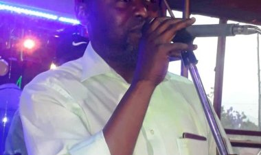 Goma : le phénoménal Kundos, un politique aussi fort en musique