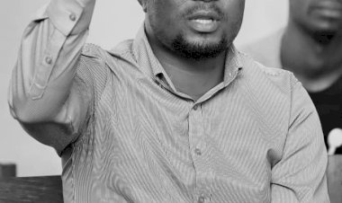 Sonny Mulume : Un an après, des attentes immenses pour le mandat de Félix Tshisekedi