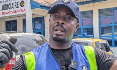 Goma : Les motos et véhicules saisis durant le Salongo seront restitués après un mois