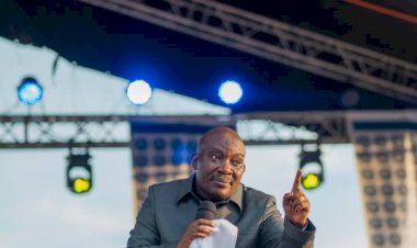 TOURNÉE ÉVANGÉLIQUE : Bunia mobilisée pour la “Cité de Refuge” du prophète Jules Mulindwa