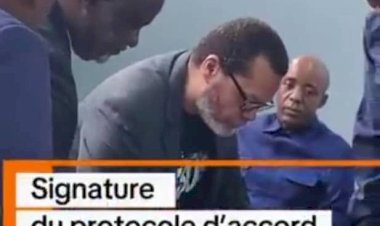 RDC : un accord met fin à la succession de Blanche Kandolo Odia