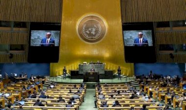 RDC : Londres hausse le ton face à la guerre des drones et au blocus de Goma 