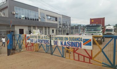 Nord-Kivu : à Oicha, un exemple de cohabitation pacifique entre Pygmées et Bantous