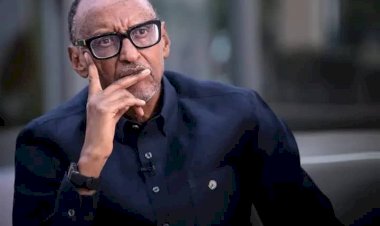 RDC–Rwanda : Paul Kagame accuse Félix Tshisekedi de soutenir les FDLR