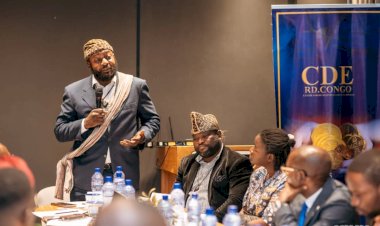 Entrepreneuriat féminin en RDC : une réforme prometteuse encore en attente d’application