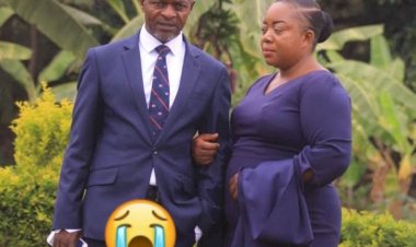 Goma en deuil : disparition du CT Matumaini Sausi, enseignant engagé et figure humoristique