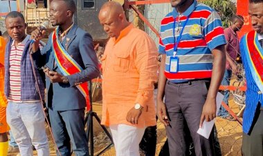 Championnat interuniversitaire de Beni : quand le football tisse du lien social au-delà des amphithéâtres
