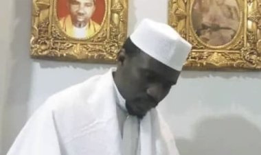 Cheikh Ahmadou Bamba : un héritage spirituel qui inspire les fidèles Khadimiya dans les Grands Lacs