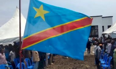 Nord-Kivu : À Nzulo, un nouveau bureau administratif pour renforcer la gouvernance locale