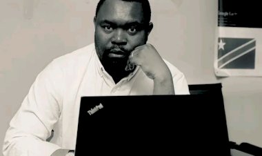 ​​​​​​​RDC : Conviction ou opportunisme ? Paulin Munyagala interpelle la classe politique
