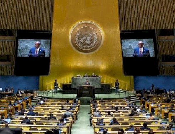 RDC : Londres hausse le ton face à la guerre des drones et au blocus de Goma 