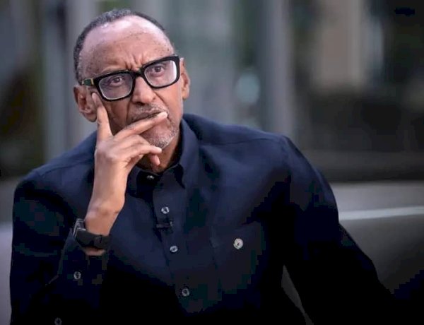 RDC–Rwanda : Paul Kagame accuse Félix Tshisekedi de soutenir les FDLR
