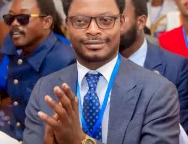 RDC : Mardoché Nsele dépose sa pétition pour la révision constitutionnelle après avoir atteint le seuil légal