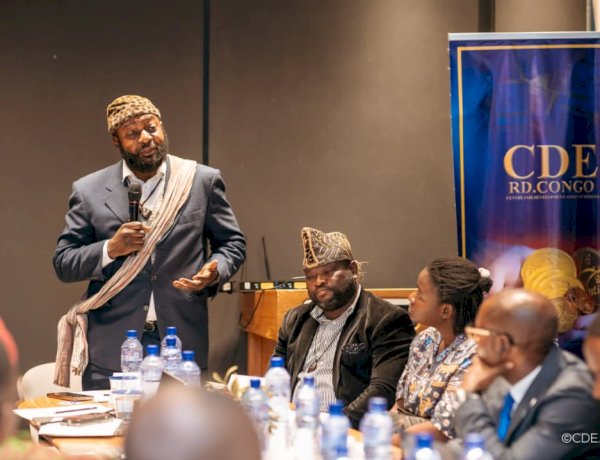 Entrepreneuriat féminin en RDC : une réforme prometteuse encore en attente d’application