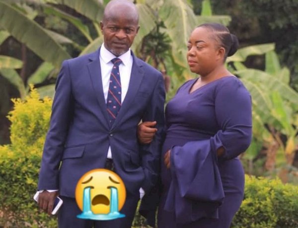Goma en deuil : disparition du CT Matumaini Sausi, enseignant engagé et figure humoristique