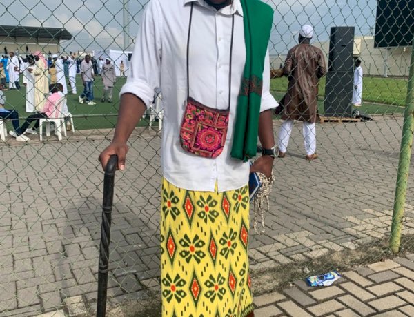 La Tariqa Khadimiya renforce son implantation dans la région des Grands Lacs sous la coordination de Cheikh Mouhamad Ali