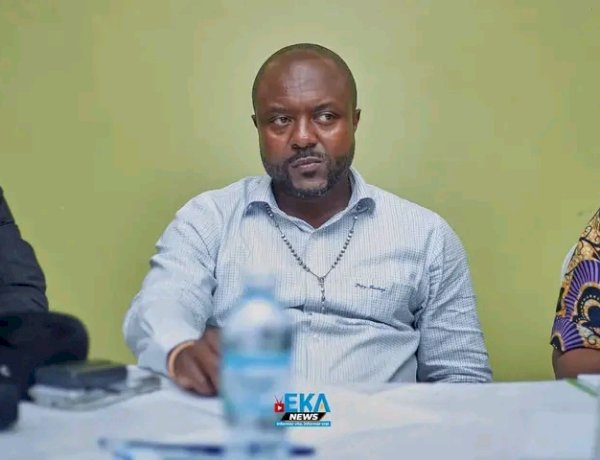 ISC Beni en pleine modernisation : le sénateur Papy Machozi finance la construction de 15 auditoires et 11 bureaux administratifs