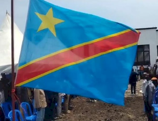 Nord-Kivu : À Nzulo, un nouveau bureau administratif pour renforcer la gouvernance locale