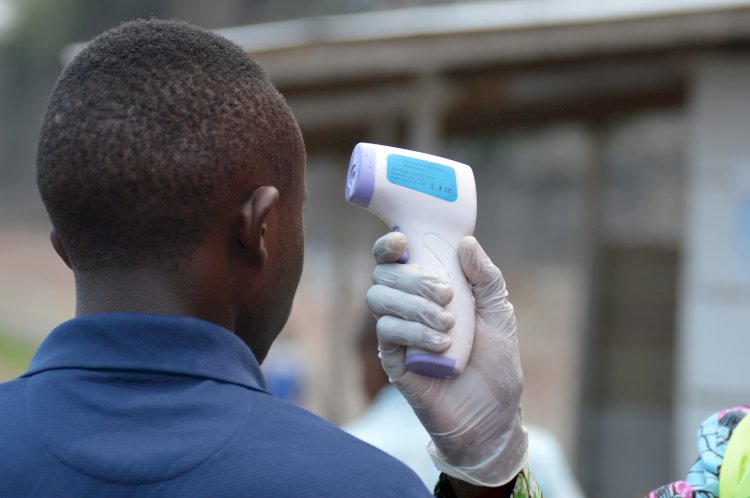 Goma-Ebola, le Docteur Jean-Jacques Muyembe confirme le début de la vaccination des contacts du nouveau malade